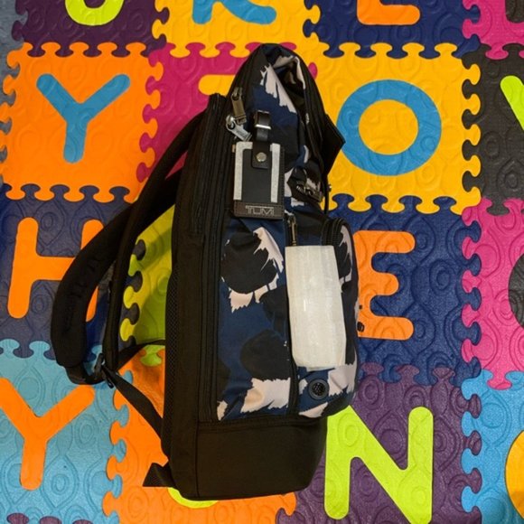 Tumi backpack main image 7
